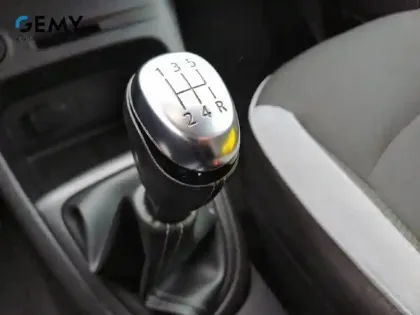 Photo 11 Renault Captur  dCi 90 Energy