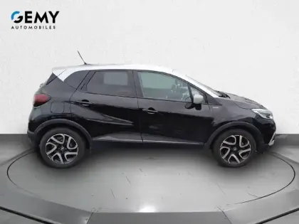 Photo 5 Renault Captur  dCi 90 Energy