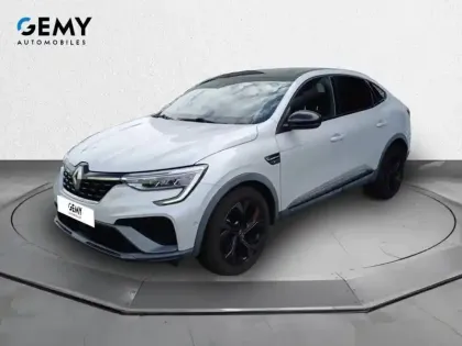 Photo Renault Arkana Rs Line