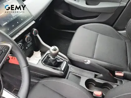 Photo 11 Renault Clio  Blue dCi 100 ch GSR2