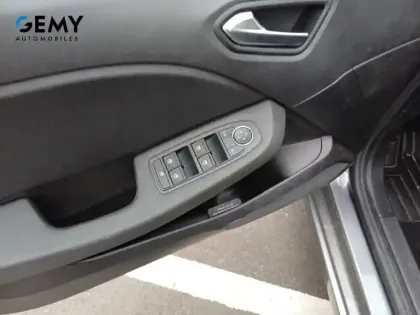 Photo 13 Renault Clio  Blue dCi 100 ch GSR2