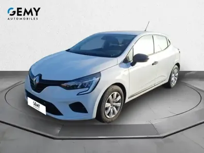 Photo Renault Clio Authentic