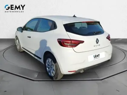 Photo 6 Renault Clio  SCe 65