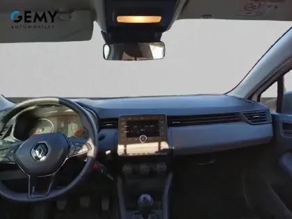 Photo 7 Renault Clio  SCe 65