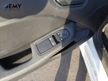 Photo 13 Renault Clio  SCe 65