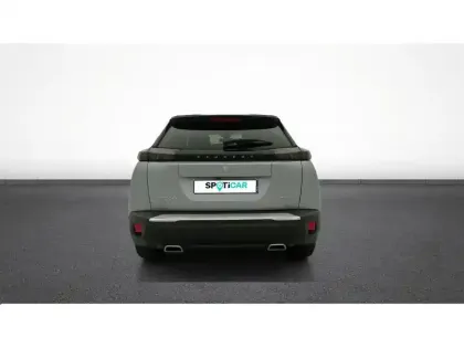 Photo 6 Peugeot 2008  PureTech 130 S&S EAT8