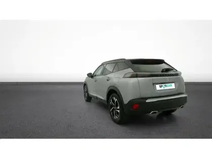 Photo 5 Peugeot 2008  PureTech 130 S&S EAT8