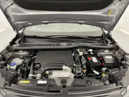 Photo 20 Peugeot 2008  PureTech 130 S&S EAT8