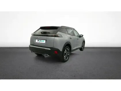 Photo 7 Peugeot 2008  PureTech 130 S&S EAT8