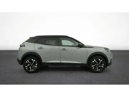 Photo 9 Peugeot 2008  PureTech 130 S&S EAT8
