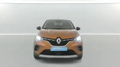 Photo 15 Renault Captur  E-Tech 145 - 21