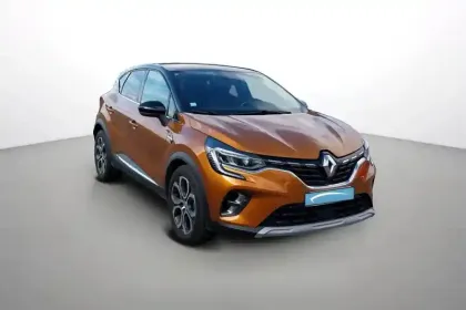 Photo 7 Renault Captur  E-Tech 145 - 21