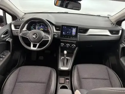 Photo 36 Renault Captur  E-Tech 145 - 21