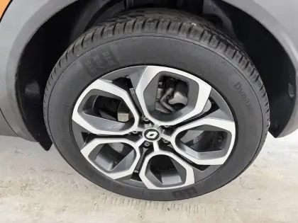 Photo 28 Renault Captur  E-Tech 145 - 21