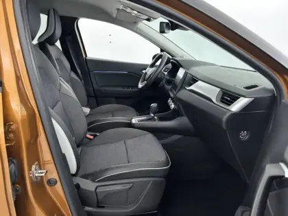 Photo 22 Renault Captur  E-Tech 145 - 21