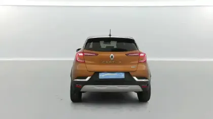 Photo 12 Renault Captur  E-Tech 145 - 21