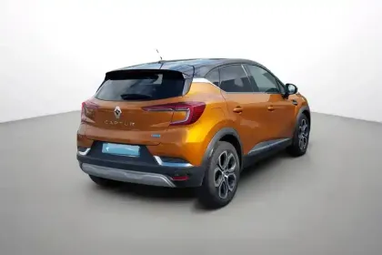 Photo 5 Renault Captur  E-Tech 145 - 21