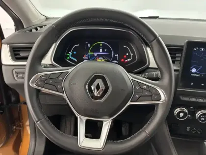 Photo 23 Renault Captur  E-Tech 145 - 21
