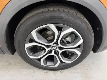 Photo 29 Renault Captur  E-Tech 145 - 21