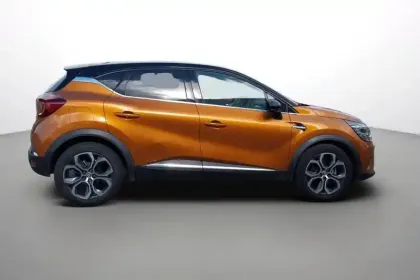 Photo 6 Renault Captur  E-Tech 145 - 21