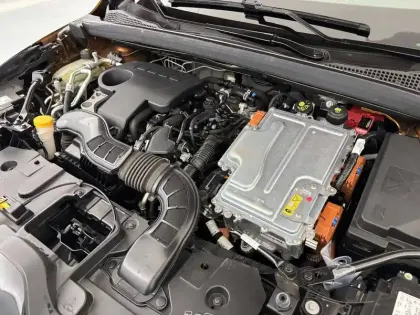 Photo 35 Renault Captur  E-Tech 145 - 21