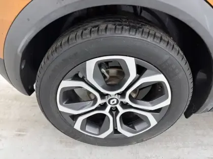 Photo 30 Renault Captur  E-Tech 145 - 21