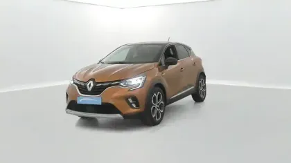 Photo 9 Renault Captur  E-Tech 145 - 21