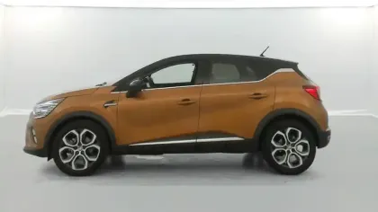 Photo 10 Renault Captur  E-Tech 145 - 21