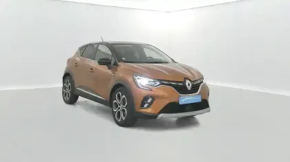 Photo 16 Renault Captur  E-Tech 145 - 21