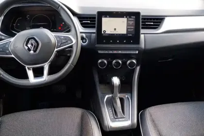 Photo 8 Renault Captur  E-Tech 145 - 21