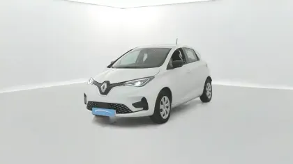 Photo 9 Renault Zoé Zoe R110 - MY22