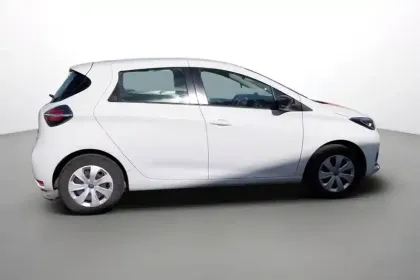 Photo 6 Renault Zoé Zoe R110 - MY22
