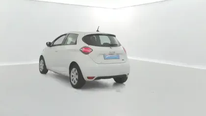 Photo 11 Renault Zoé Zoe R110 - MY22