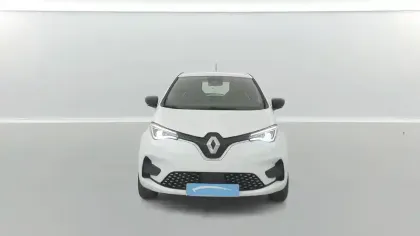 Photo 15 Renault Zoé Zoe R110 - MY22