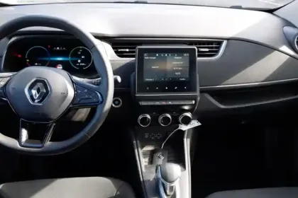 Photo 8 Renault Zoé Zoe R110 - MY22