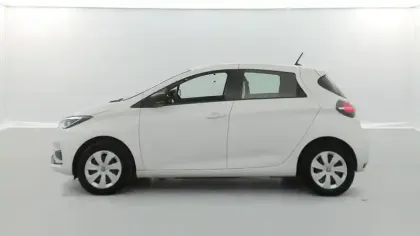 Photo 10 Renault Zoé Zoe R110 - MY22