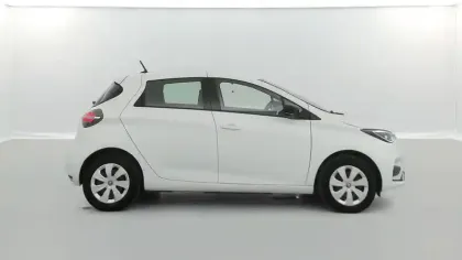 Photo 14 Renault Zoé Zoe R110 - MY22
