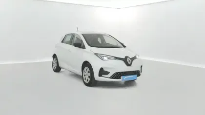 Photo 16 Renault Zoé Zoe R110 - MY22