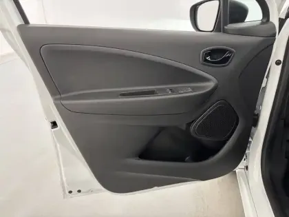 Photo 19 Renault Zoé Zoe R110 - MY22
