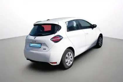Photo 5 Renault Zoé Zoe R110 - MY22