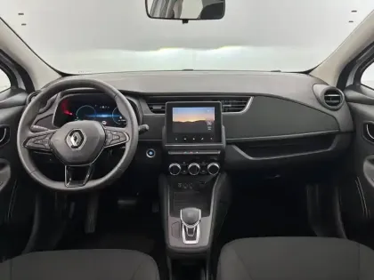 Photo 35 Renault Zoé Zoe R110 - MY22