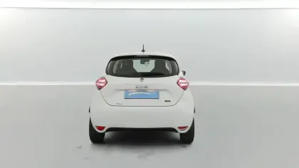 Photo 12 Renault Zoé Zoe R110 - MY22
