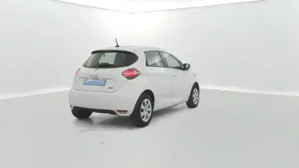 Photo 13 Renault Zoé Zoe R110 - MY22