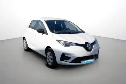Photo 7 Renault Zoé Zoe R110 - MY22