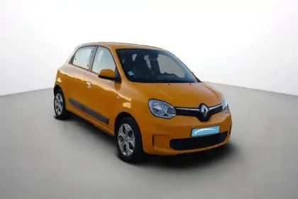 Photo 7 Renault Twingo  III Achat Intégral - 21