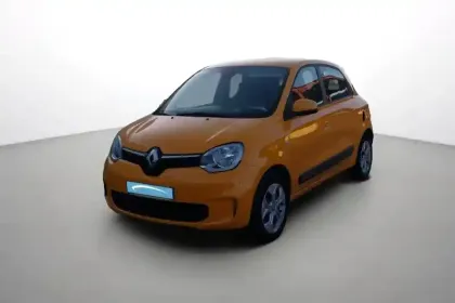 Photo Renault Twingo Zen
