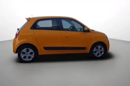 Photo 6 Renault Twingo  III Achat Intégral - 21