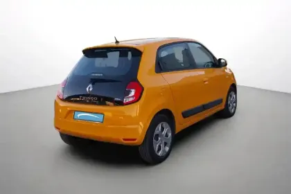 Photo 5 Renault Twingo  III Achat Intégral - 21