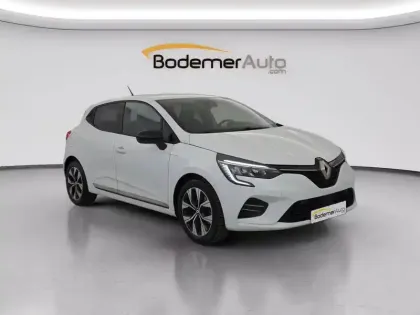Photo 15 Renault Clio  SOCIETE BLUE DCI 100