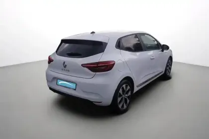 Photo 5 Renault Clio  SOCIETE BLUE DCI 100